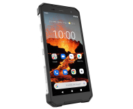 myPhone Hammer Explorer Pro Srebrny+ Powerbank - 700441 - zdjęcie 4